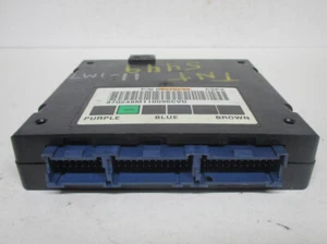 LW01-11 OEM 2001 programmed TAHOE SUBURBAN 2500 YUKON XL BODY CONTROL MODULE BCM - Picture 1 of 2