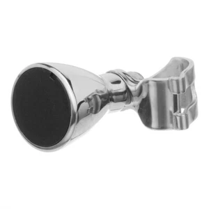 Stainless Steel 16-25MM Marine Steering Wheel Maneuvering Knob with Nylon Gasket - Picture 1 of 7