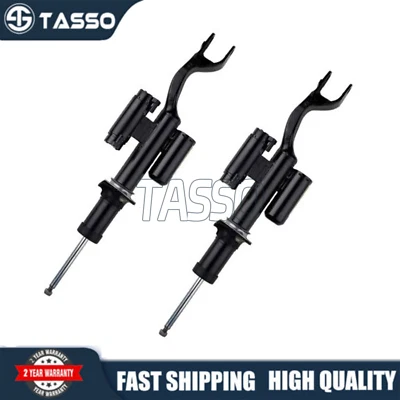 2X Amortiguador delantero ADS Fit Mercedes Benz W205 C450 C43 AMG 4Matic 2017-2020 Foto 1 de 4