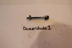 CRAFTSMAN 3.7 POULAN 3700 REGOLATORE BARRA OEM USATO - Foto 1 di 1