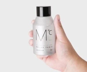 MdoC Relief Tonic mit Aftershave 150ml/5oz Herren Hautpflege Korea Kosmetik - Bild 1 von 4