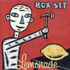 Lemonade by Box Set ( Music CD, 2000, Popmafia ) Rock / Pop - Bild 1 von 2