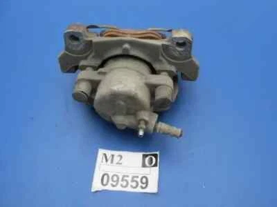 Pinza de freno S80 2007 2014 VOLVO lado izquierdo del conductor suspensión delantera rueda OEM Foto 1 de 4