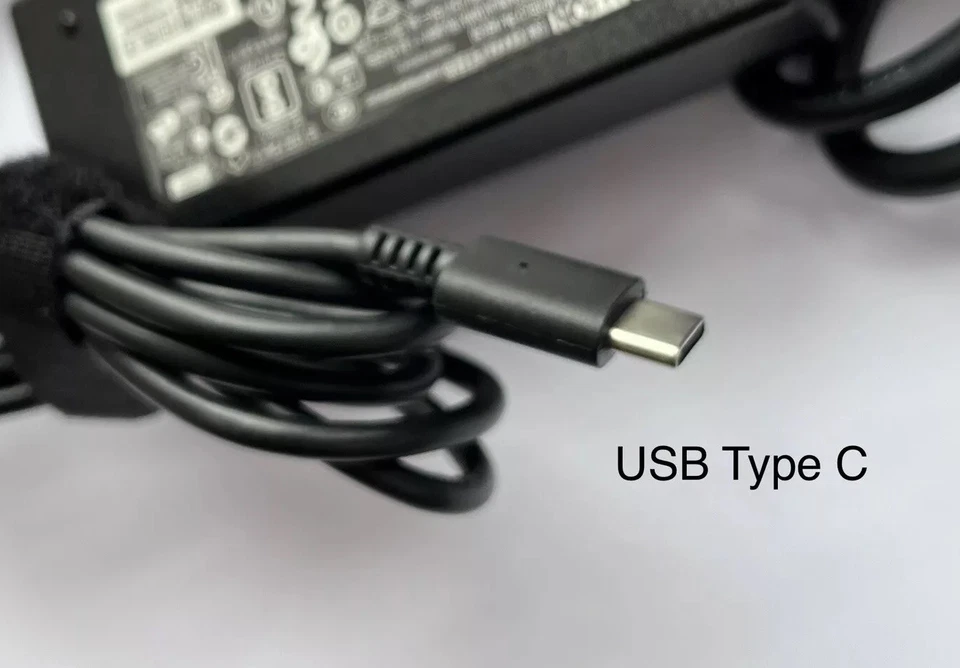 45W USB Type C for NOCO Booster X, GBX155, GBX55, GB75, GBX75, GBX45, GB155 - Image 1 of 1