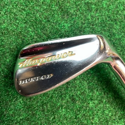 Dunlop Maxpower PW pitching wedge True Temper R-flex shaft Dunlop grip RH - Image 1 of 4