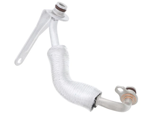 Línea de refrigerante turbocompresor REIN AUTOMOTIVE 11538853292 BMW X3 X1 328i xDrive 320i Foto 1 de 1