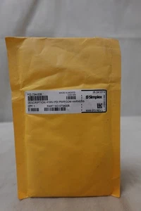 Cable arnés alarma incendio Simplex Tyco Security Autocall 734-008 - Nuevo stock antiguo - Imagen 1 de 4