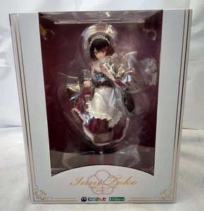 KOTOBUKIYA Ani Statue PV076 IInui Toko 1/7 Scale Figure - Nijisanji #706EK80 - Bild 1 von 6