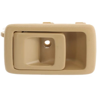 Manija de puerta para Toyota Tacoma 2001-2004 1987-1991 Camry delantera o trasera izquierda beige Foto 1 de 4