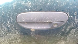 Driver Door Handle Exterior Assembly Door Hatchback Fits 98-02 LANOS 212847 - Picture 1 of 8