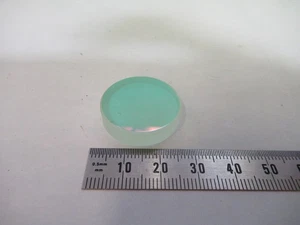 OBIETTIVO RIVESTITO FISICA SPETTRI OTTICI DICROICI OTTICA FOTONICA come foto T3-FT-96 - Foto 1 di 8