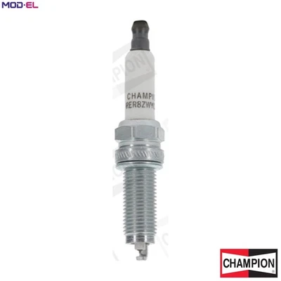 4x SPARK PLUG CCH9407 FOR MITSUBISHI OUTLANDER/III/SUV  ACURA  JEEP   FIAT - Image 1 of 4