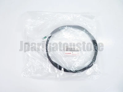 Подлинная опора радиатора TOYOTA 53630-89114 Land Cruiser 80 1990-1997 - Изображение 1 из 4