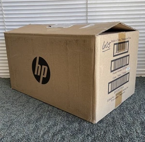 Genuine Open Box HP F2G76A Maintenance Kit 110V for LJ M604 M605 M606 FREE SHIP - Photo 1/4