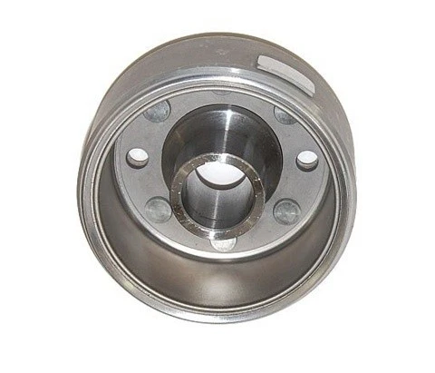 Rotor Electrosport #ESF461 para Honda CR250R 2 tiempos 1999 Foto 1 de 1