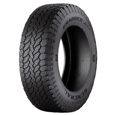 TYRE SUMMER GENERAL 255/70 R18 116H GRABBER AT3 M+S XL - Image 1 of 4