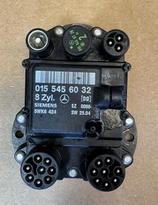 S420 S500 400E E500 IGNITION CONTROL MODULE 0155456032  - Picture 1 of 1