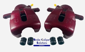 Genuine OEM Citroen C2 C3 Brake Calipers Front Left and Right 2002-2009 BC63510 - Picture 1 of 1