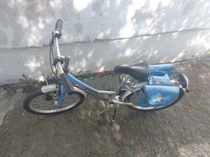 Kinderfahrrad Pegasus Y2.01, 20 Zoll mit Satteltaschen  - Bild 1 von 4