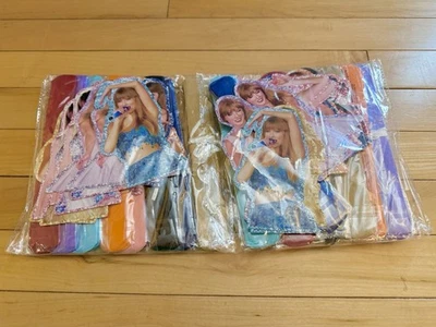 Taylor Swift эпохи бабочка бумаги вечеринки настольные украшения Crafts набор из 2 новый - Изображение 1 из 4