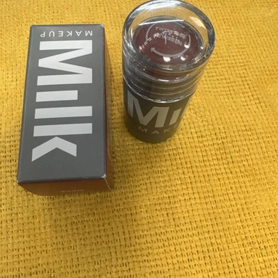 Milk Makeup Lip + Cheek Cream Blush Stick WERK - 0.21 oz/6 g - NIB Note - Image 1 of 2