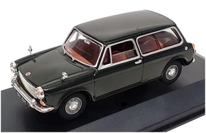 Vanguards 1/43 Scale VA04802 - Morris 1300 Estate - Connaught Green - Picture 1 of 5
