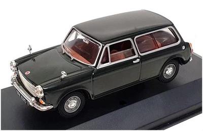 Vanguards 1/43 Scale VA04802 - Morris 1300 Estate - Connaught Green - Image 1 of 4