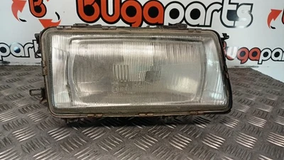 0301075102 Faro derecho AUDI 80 (89 89Q 8A B3) 1.6 34564r20 bosch 1990 Foto 1 de 4