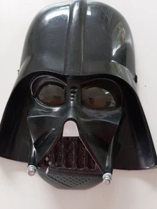 Star Wars Maske Darth Vader Original Star Wars Maske für Kinder - Bild 1 von 2