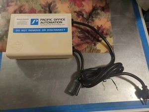 Transient Voltage Surge Suppressor - Model D5130NT - Picture 1 of 6