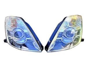 Nissan Genuine 350Z Fairlady Z 2006-2008 HID Xenon Headlight Lamp Left Right OEM - Picture 1 of 12