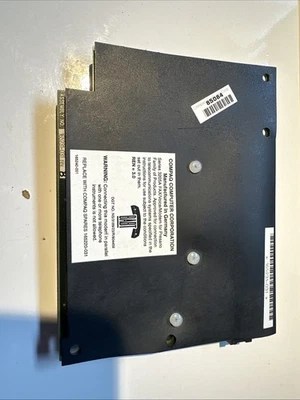 Compaq 3205A Presario Fax Modem 165220-031 - Image 1 of 2