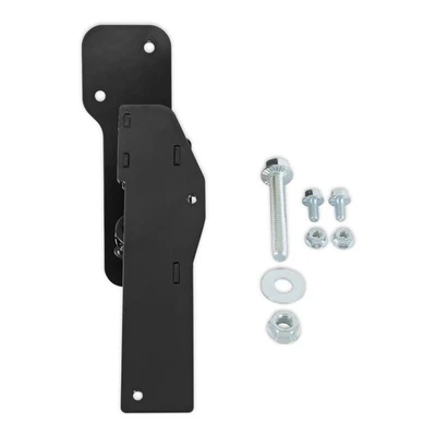 Holley 145-311 钢丝驱动踏板支架,87-96 适合道奇 Dakota — 第 1/4 张图片