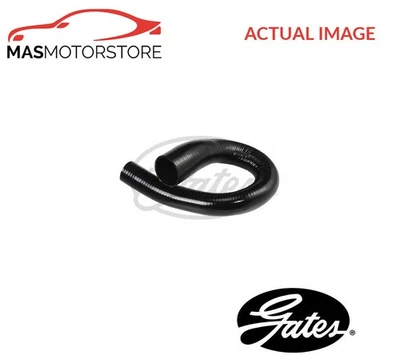 CHARGE AIR COOLER INTAKE HOSE GATES 09-0670 FOR VAUXHALL ASTRA V,ASTRAVAN V 66KW - Image 1 of 4