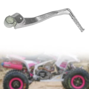 Kick Start Lever Pedal 28302-hp1-000 Metal for Honda TRX450R 2004-2005 Sturdy - Picture 1 of 5