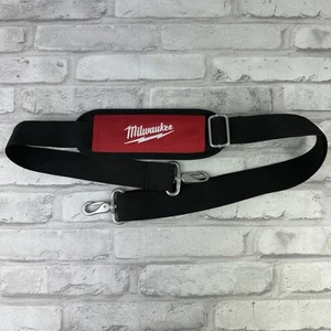 Milwaukee Packout Tool Replacement Adjustable Shoulder Strap - Picture 1 of 2