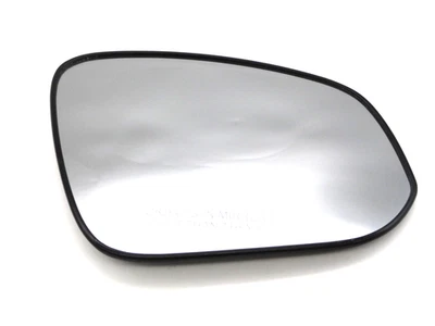 Espejo retrovisor exterior de vidrio para pasajero derecho Toyota 4 Runner 2014-2021 Foto 1 de 4