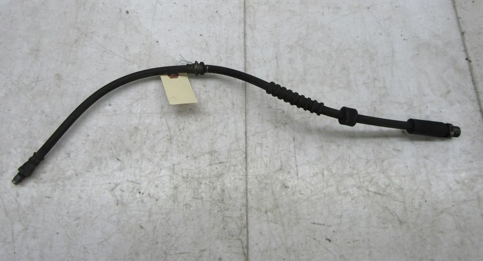 Manguera de freno delantera izquierda BMW 328xi F30 2012-2016 OEM Foto 1 de 4
