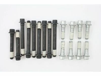 Juego de pernos de cabeza suburbana GMC K2500 1979-1986, 1992-1997 64768RW 1980 1981 1982 Foto 1 de 2