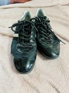 prada nylon sneaker damen 37,5 - Bild 1 von 8