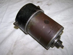 unbekanntes Bosch Teil Wehrmacht Luftwaffe Auto Motorrad Oldtimer ??? - Bild 1 von 1