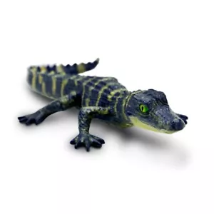 Safari Ltd S101073 - Alligator Baby (Novedad 2022) - Imagen 1 de 1