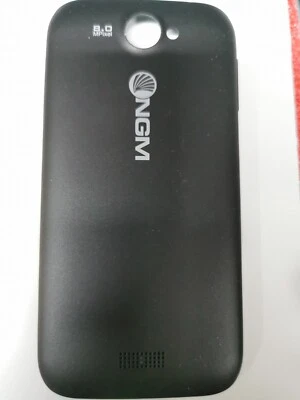 Cover BATTERIA NGM DYNAMIC RACING 2 ORIGINALE NERO - Immagine 1 di 2