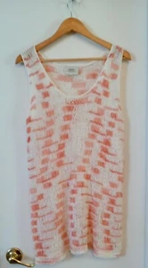 Papaya  Weekend Knit Tank Top Size 18 - Picture 1 of 4