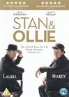 Stan And Ollie - Steve Coogan, John C Reilly - NEW Region 2 DVD