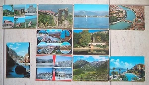 Lot of 10 different Postcards from Italy. Wholesale - Picture 1 of 2