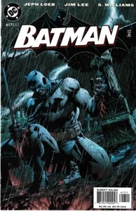 Batman 617-A DC Comics Vol-1 (1940-2011) - Imagen 1 de 3