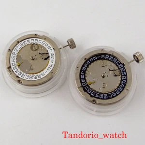 ST2555 Reloj Mecánico Automático Movimiento Fecha Reloj Repuesto - Imagen 1 de 8