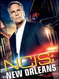 NCIS New Orleans The Complete Series Seasons 1-7 Box Set - Picture 1 of 2