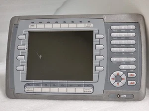 Mitsubishi  E1070 Operator Interface Panel - Picture 1 of 14